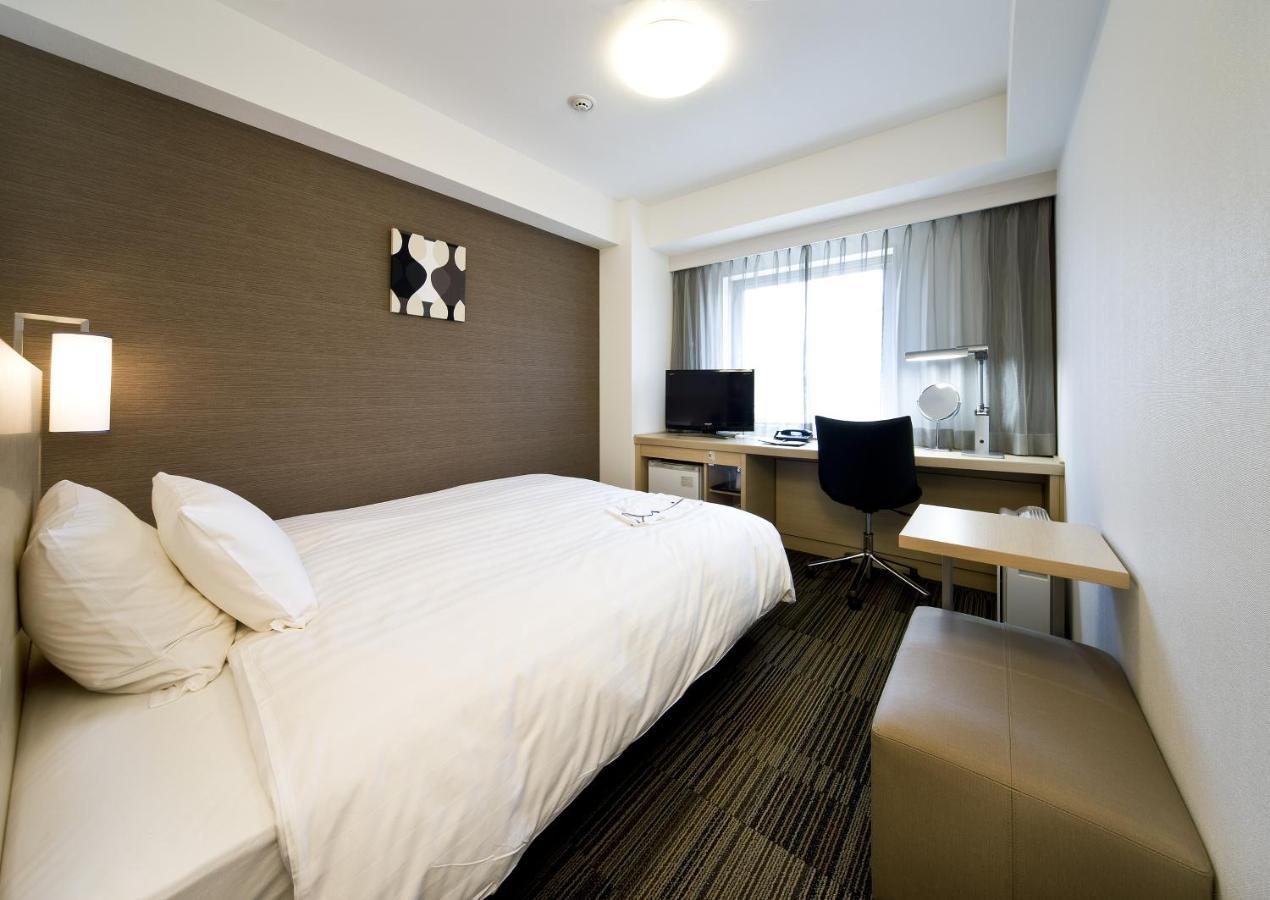 Daiwa Roynet Hotel Sendai Værelse billede