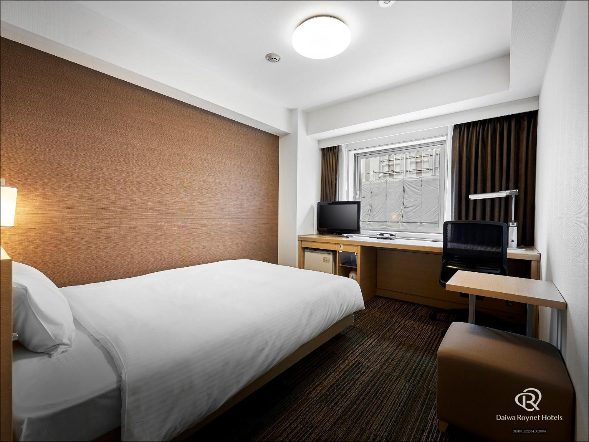 Daiwa Roynet Hotel Sendai Eksteriør billede