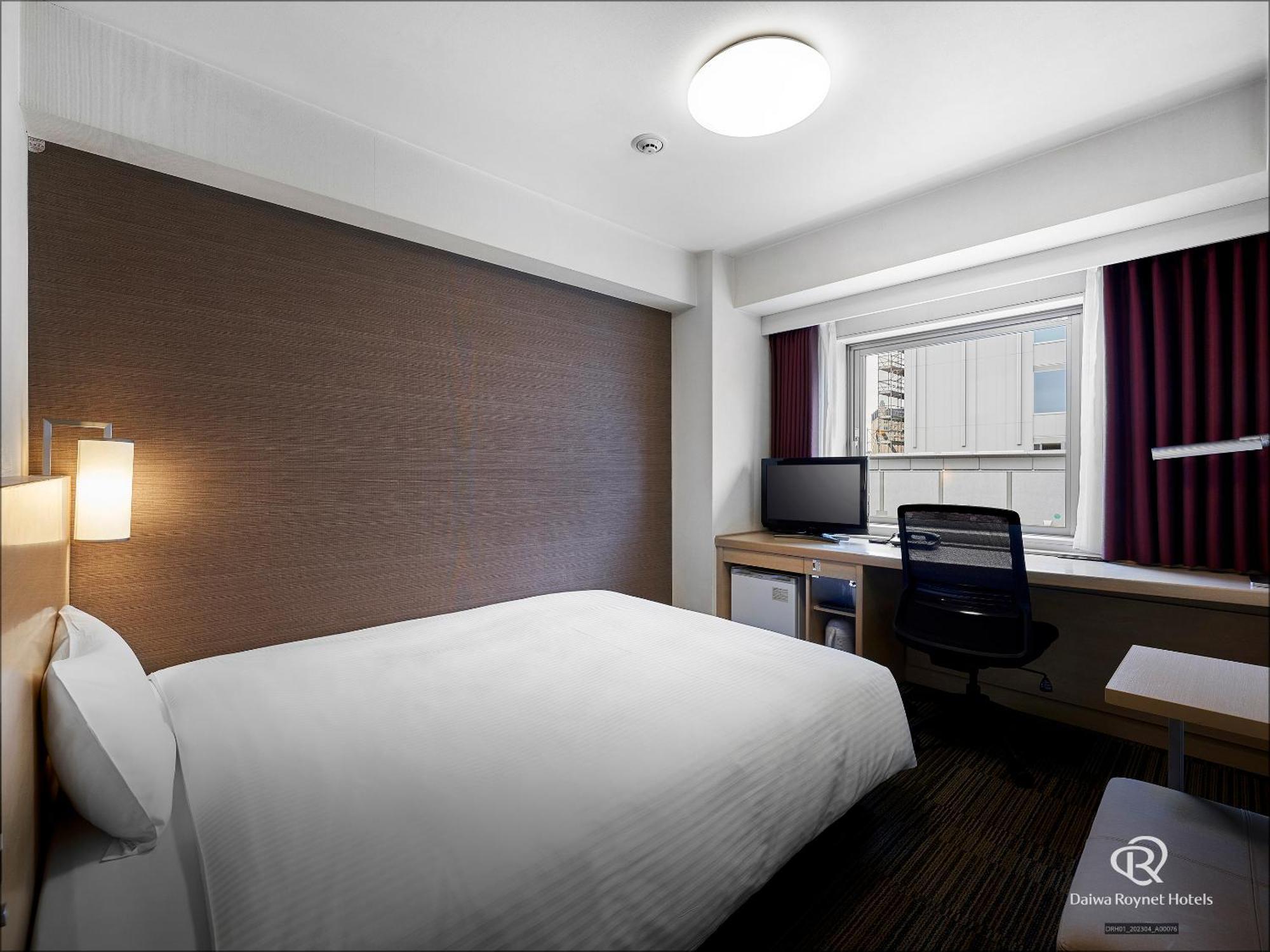 Daiwa Roynet Hotel Sendai Eksteriør billede