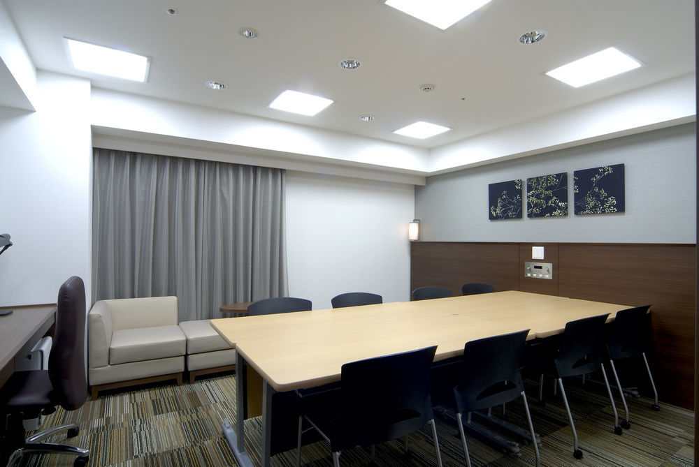 Daiwa Roynet Hotel Sendai Eksteriør billede